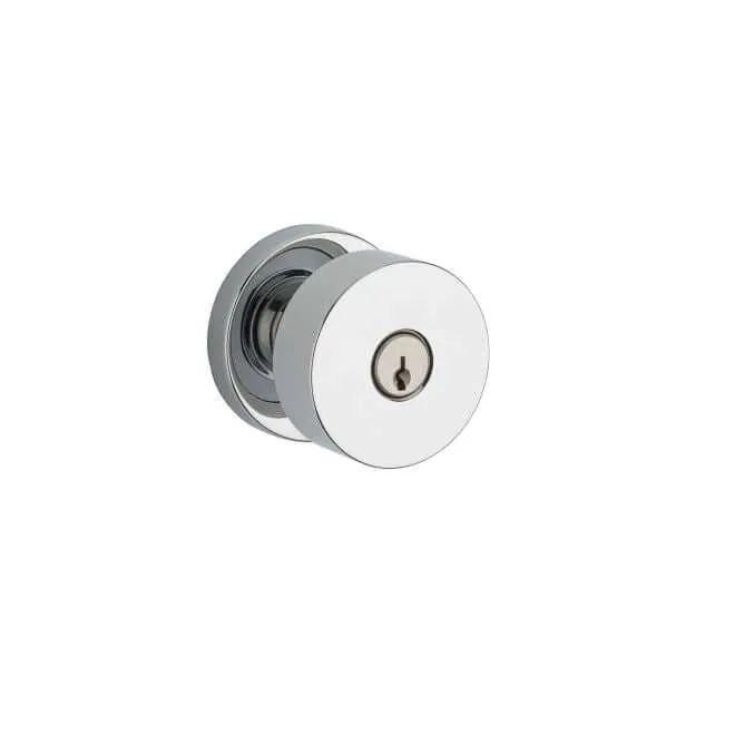 Contemporary Knob