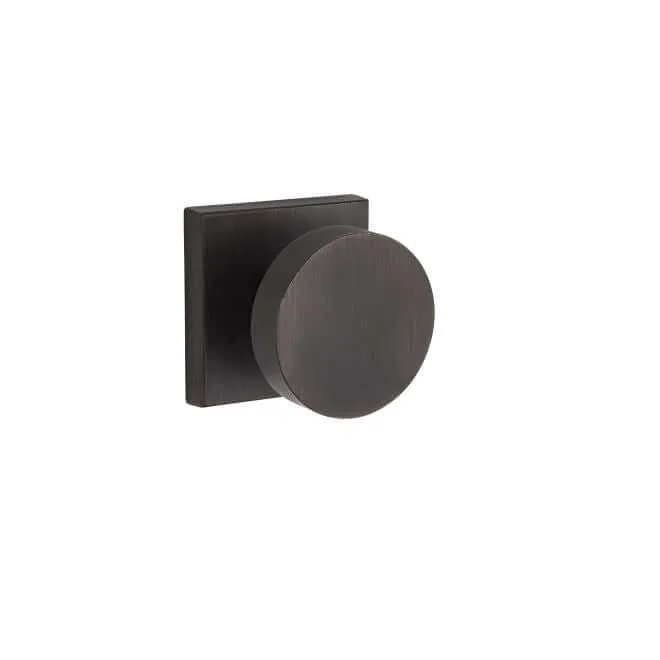Contemporary Knob