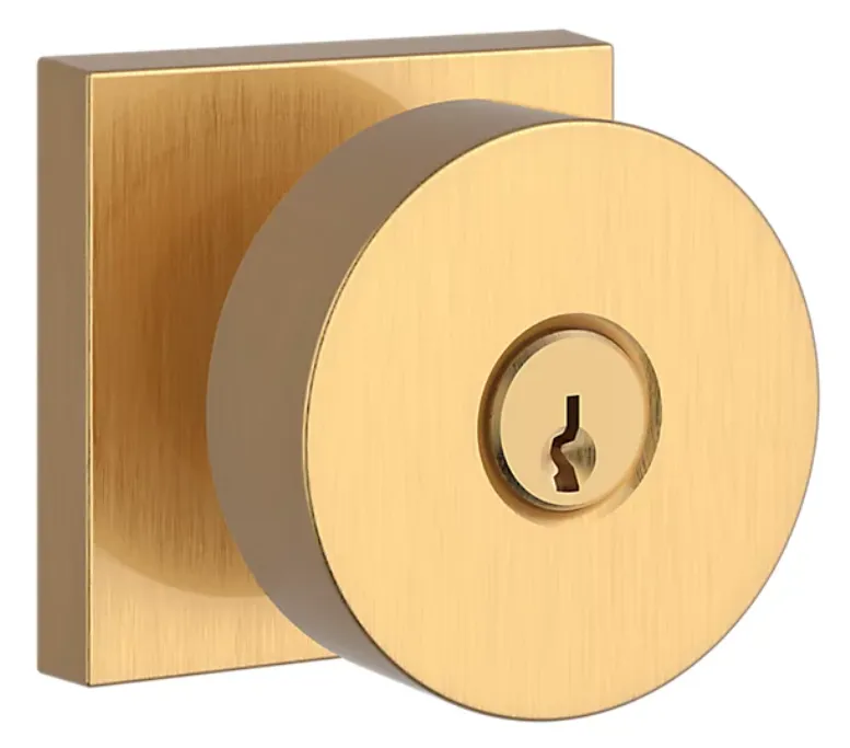 Contemporary Knob