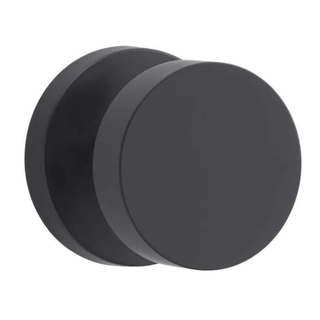 Contemporary Knob