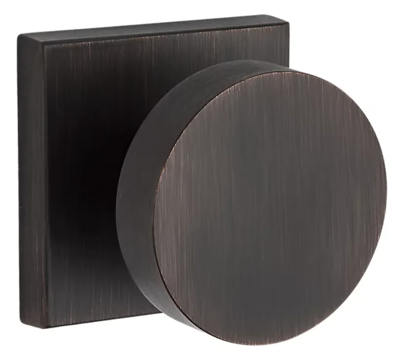 Contemporary Knob