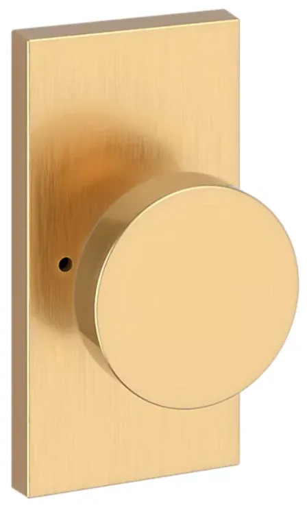 Contemporary Knob