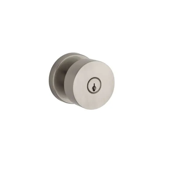 Contemporary Knob