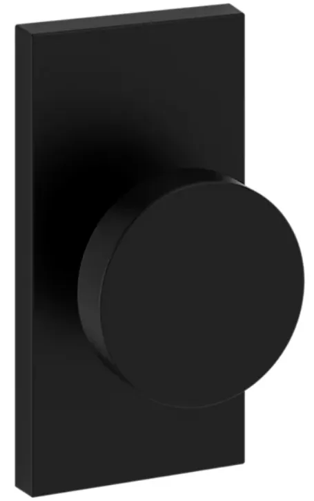 Contemporary Knob