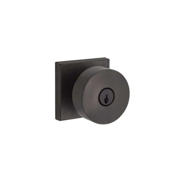 Contemporary Knob