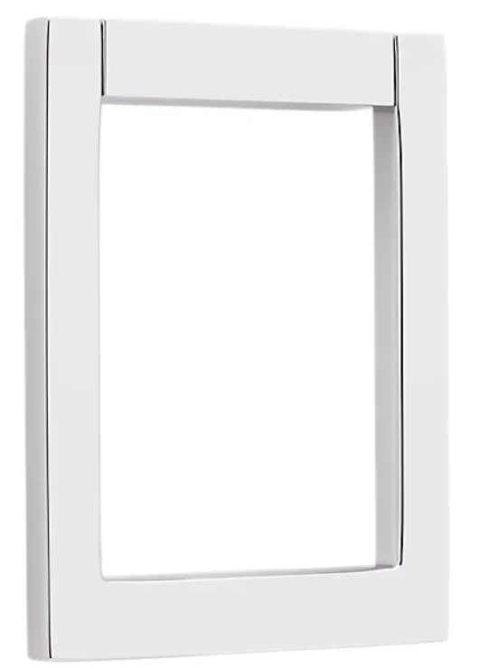 Contemporary Knocker
