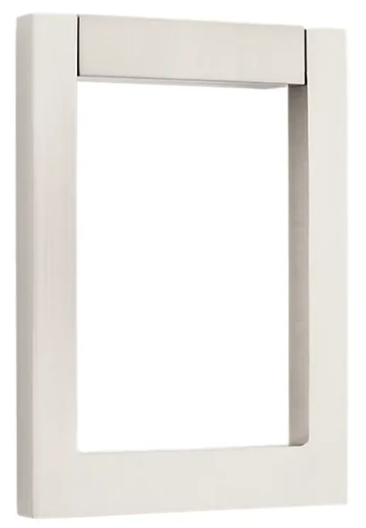 Contemporary Knocker