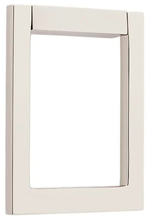 Contemporary Knocker