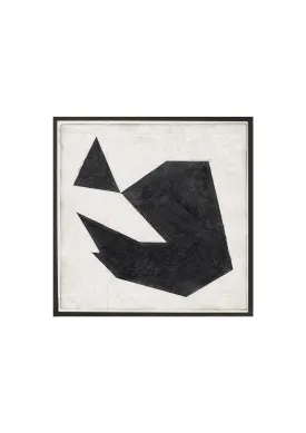 Contemporary Lines III