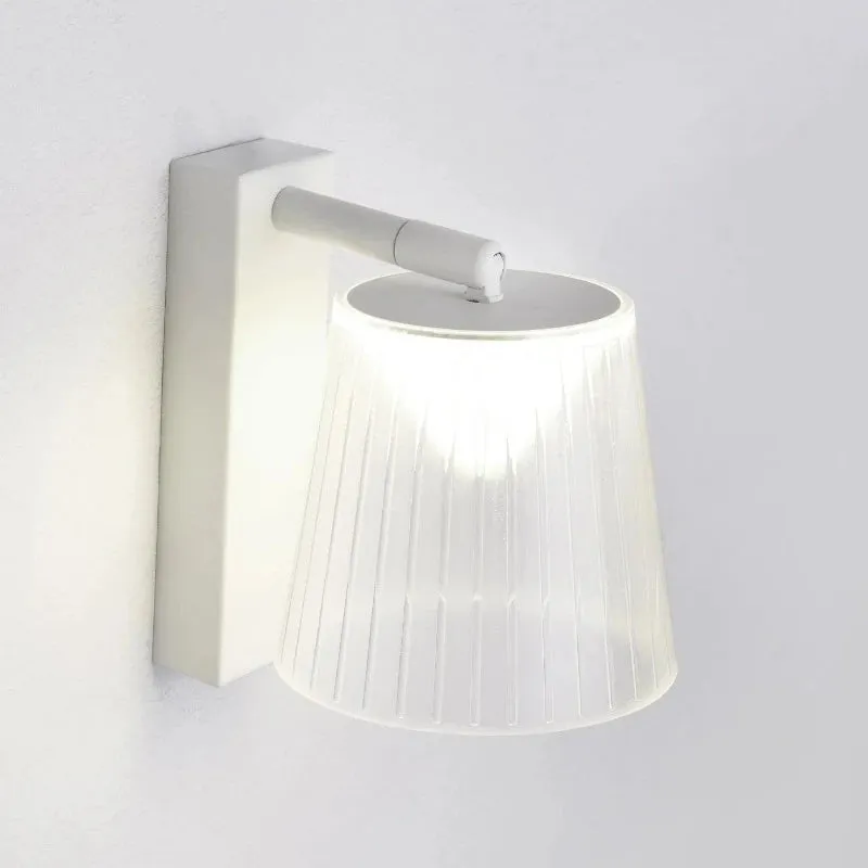 Contemporary Wall Lamp Shade
