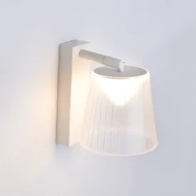 Contemporary Wall Lamp Shade