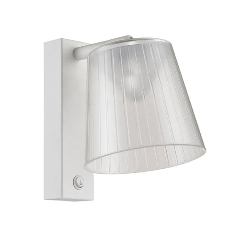 Contemporary Wall Lamp Shade