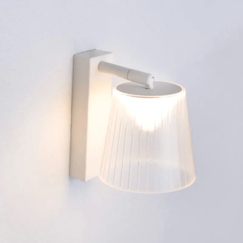 Contemporary Wall Lamp Shade