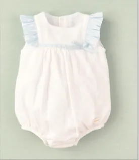 Cotton Overall