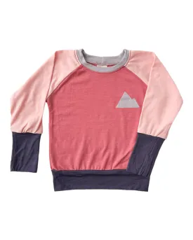 Crew Neck Top Crew Neck Top