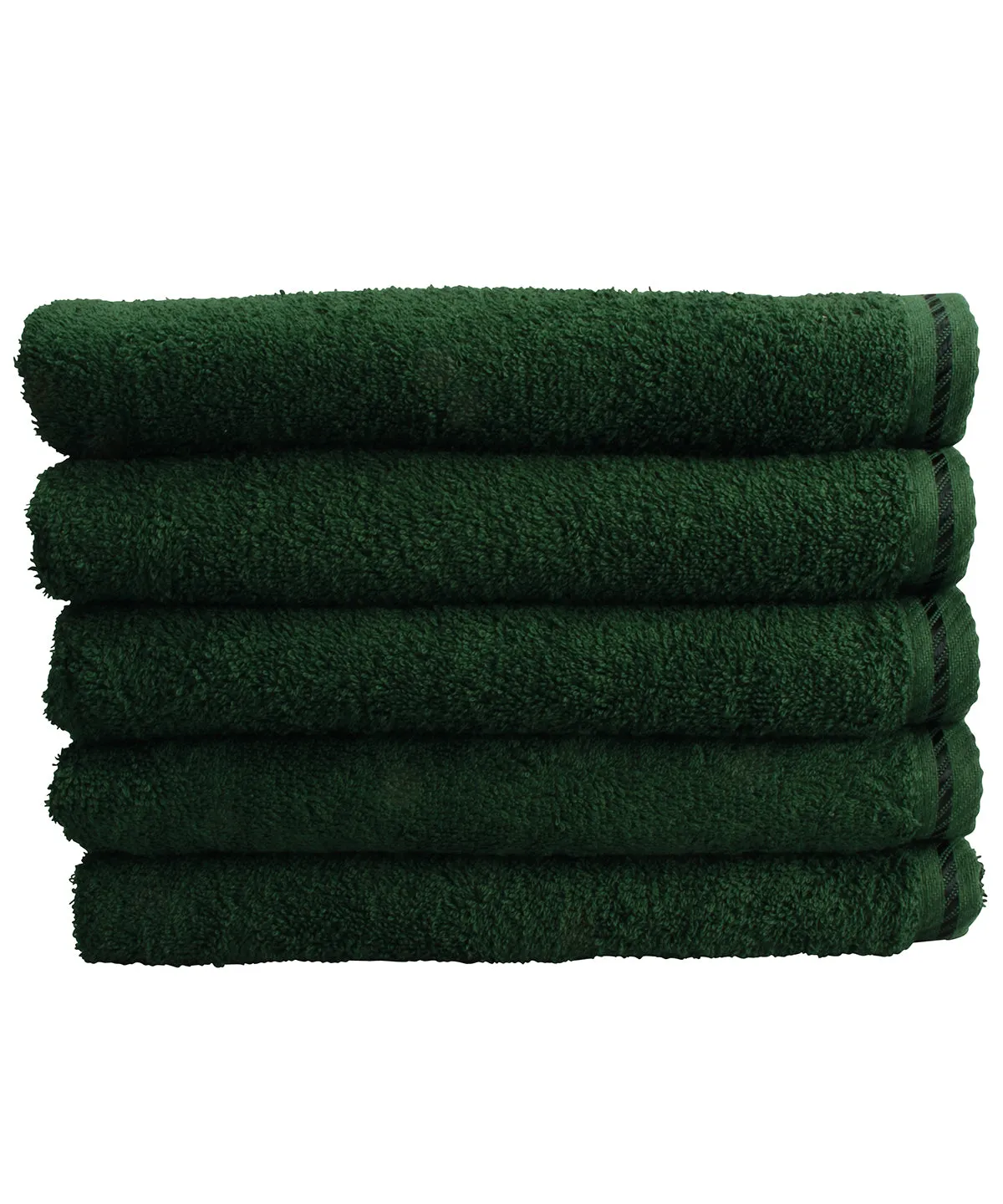Dark Green - ARTG® Hand towel