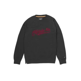 Day Skipper Crew Sweatshirt - Bkh