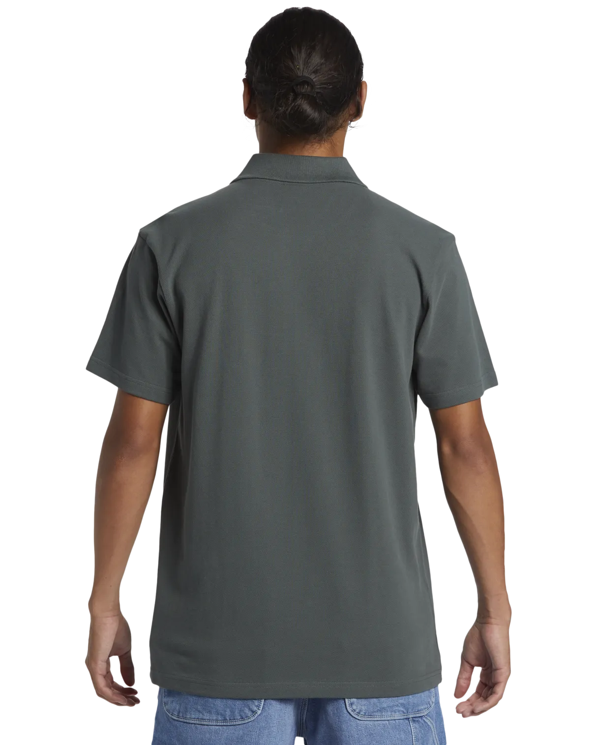 DNA Polo Shirt in Urban Chic