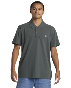 DNA Polo Shirt in Urban Chic