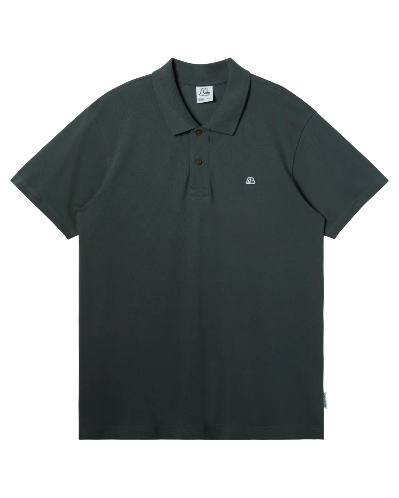 DNA Polo Shirt in Urban Chic