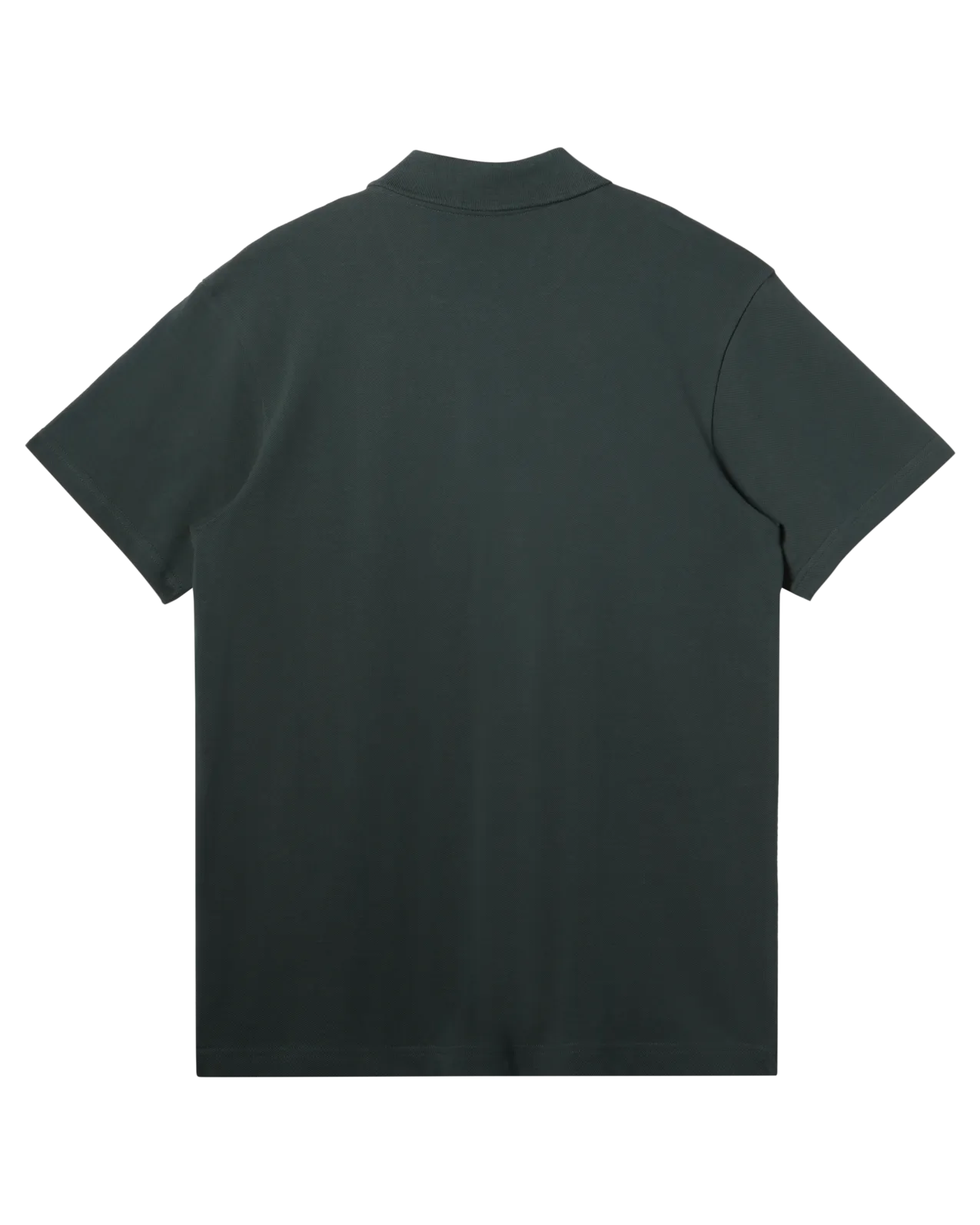DNA Polo Shirt in Urban Chic