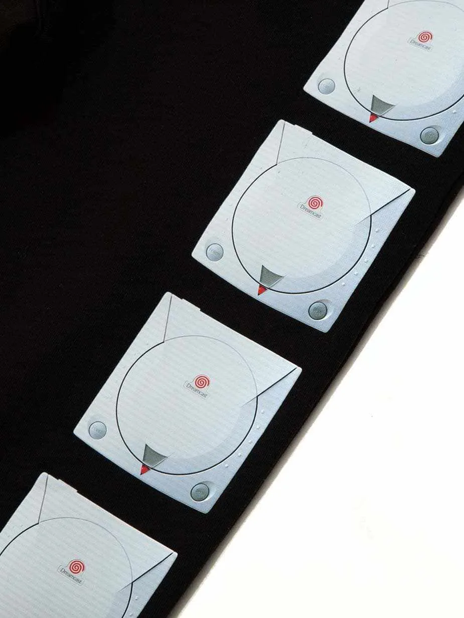 Dreamcast Console Sweatpants