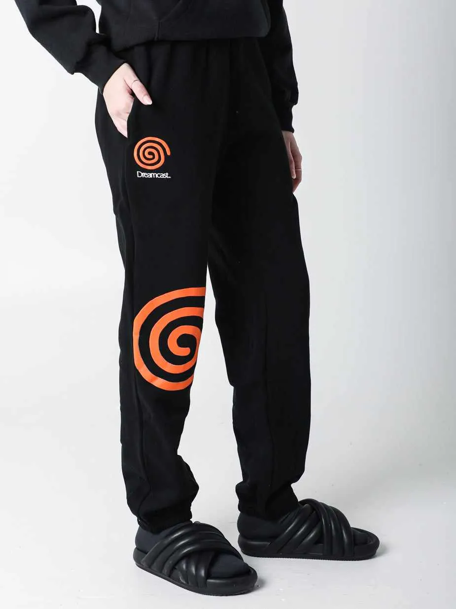 Dreamcast Console Sweatpants