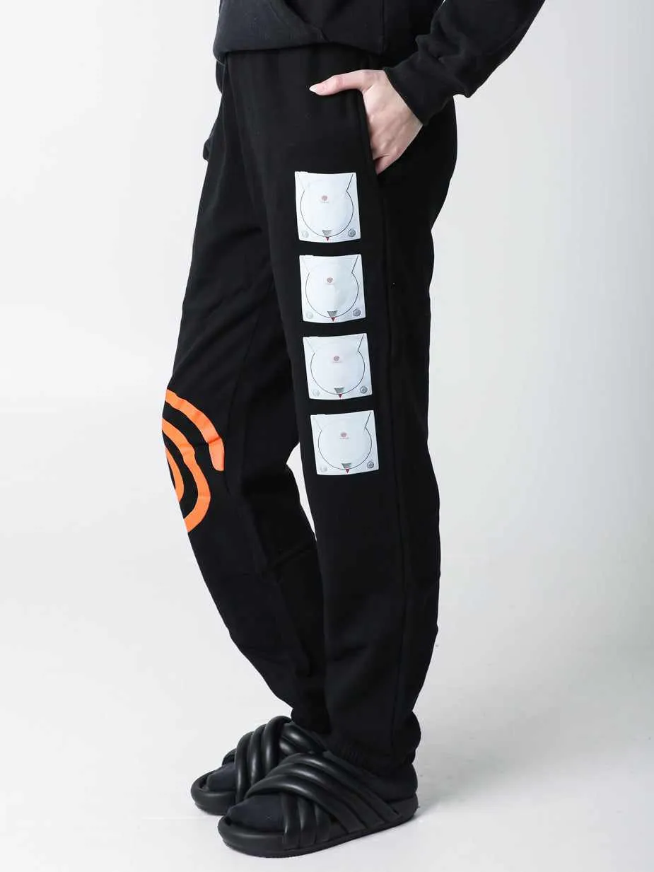Dreamcast Console Sweatpants