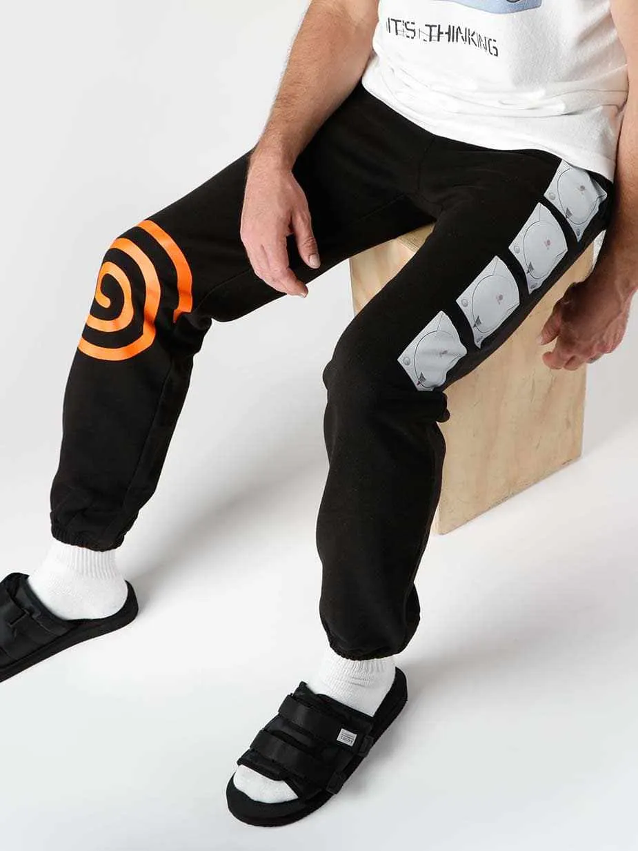 Dreamcast Console Sweatpants