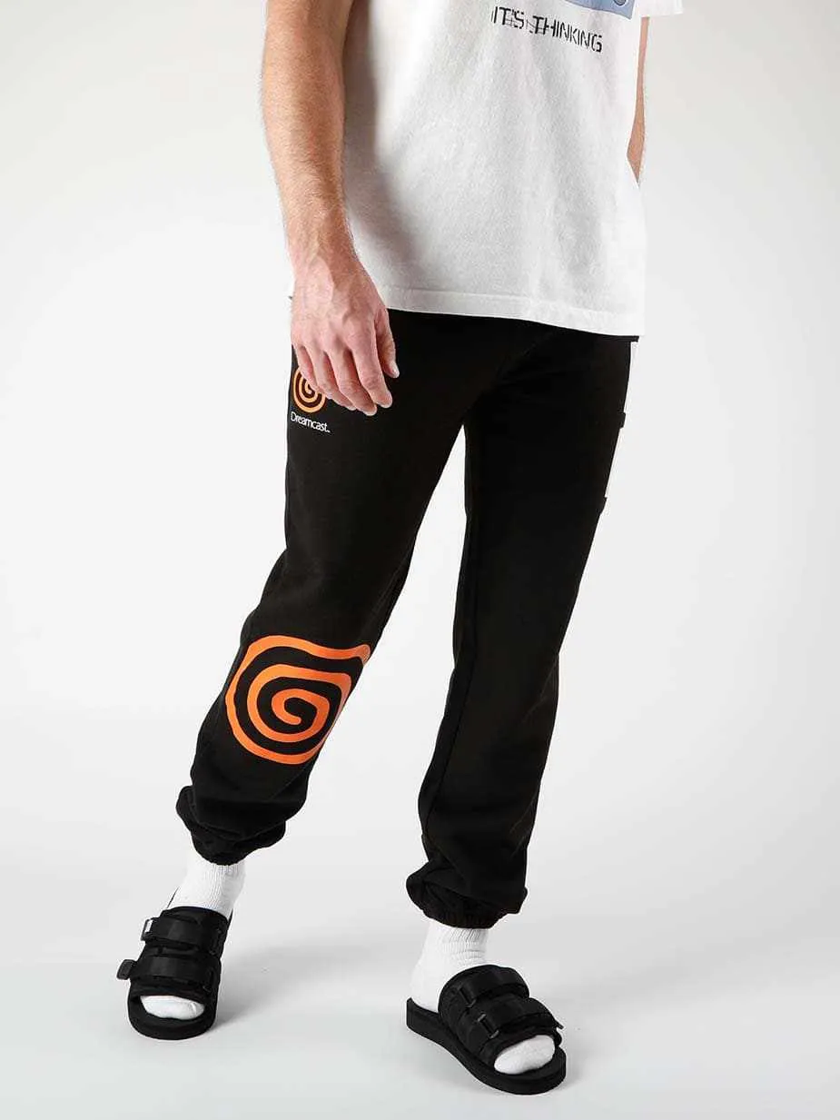 Dreamcast Console Sweatpants