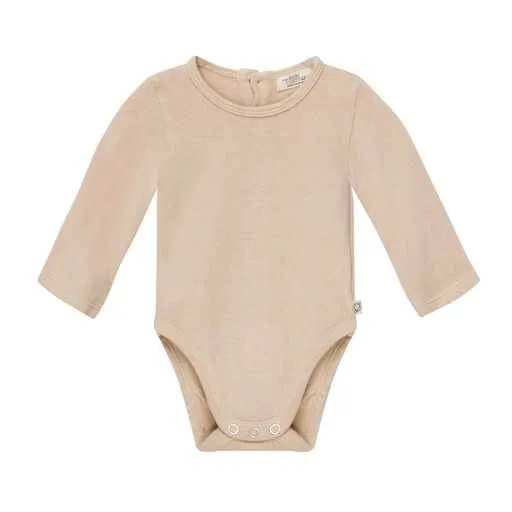 Elis Knit Onsie Baby