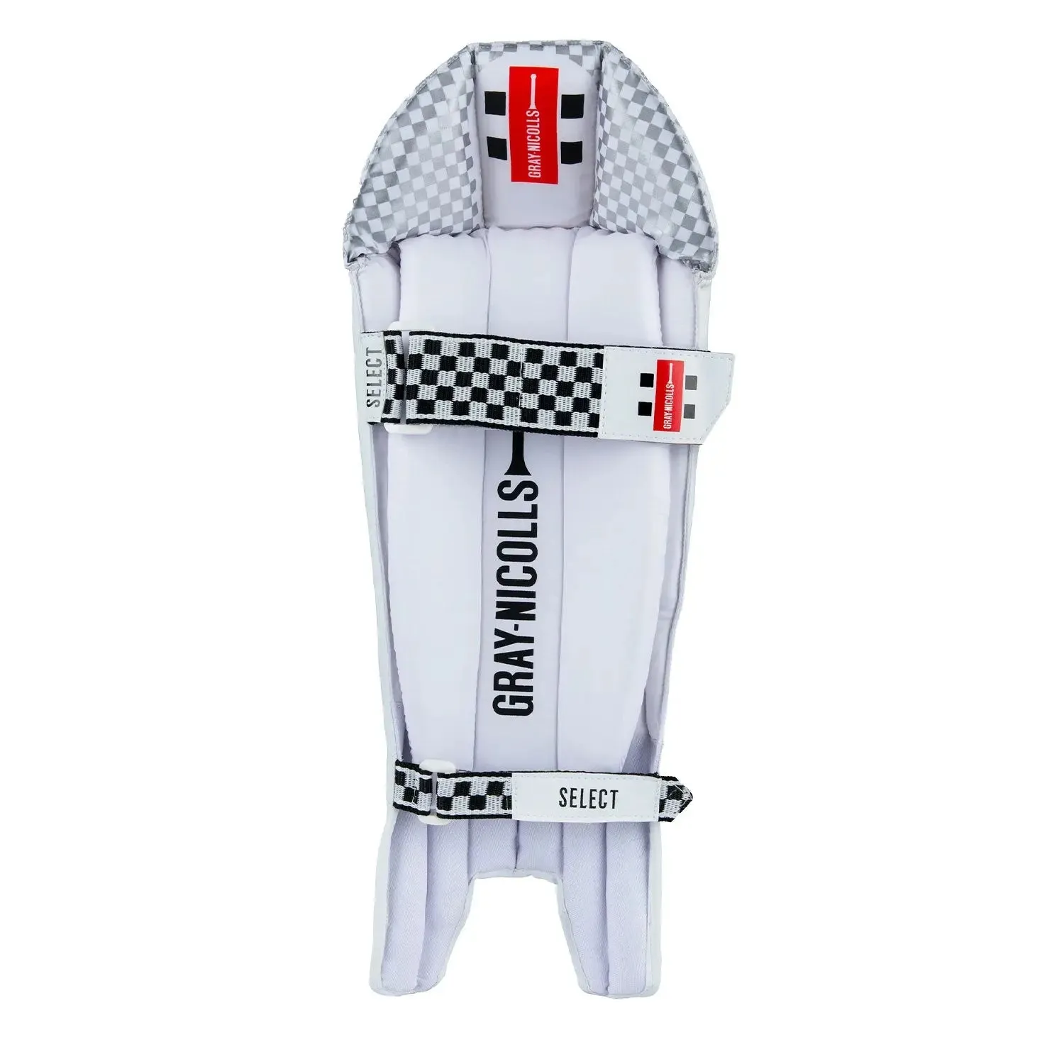 Gray Nicolls Select Wicketkeeping Pads Adult