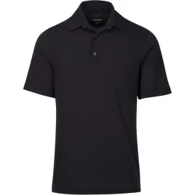 Greg Norman Foreward Series Stripe Polo