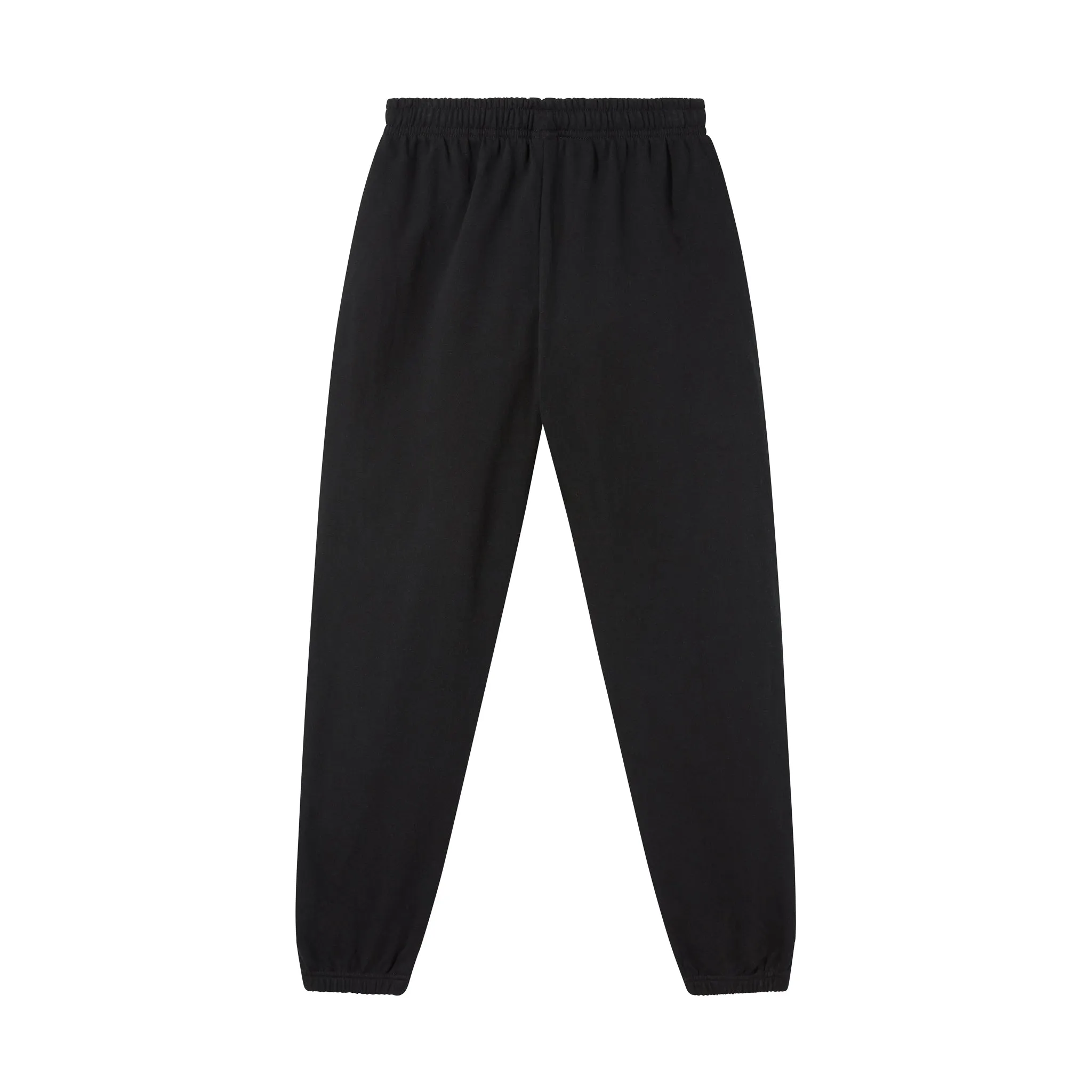 Hare Green Camo Sweatpants