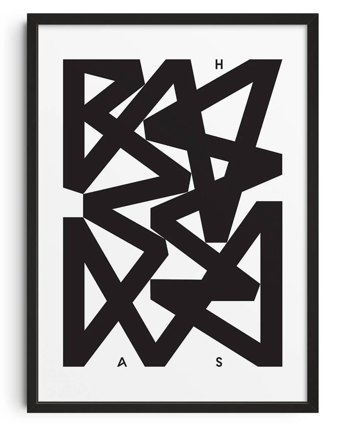 HAS