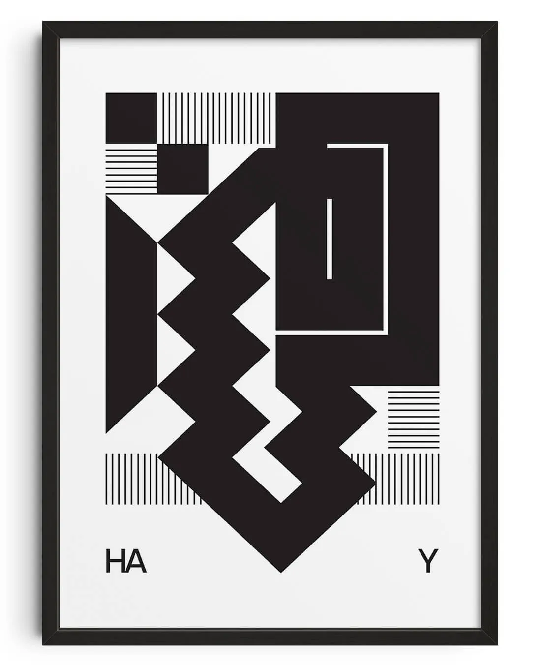 HAY