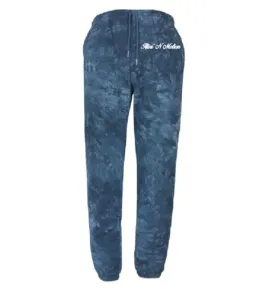 Illini N Motion Tie Dye Sweatpants (Listing ID: 6579603275845)