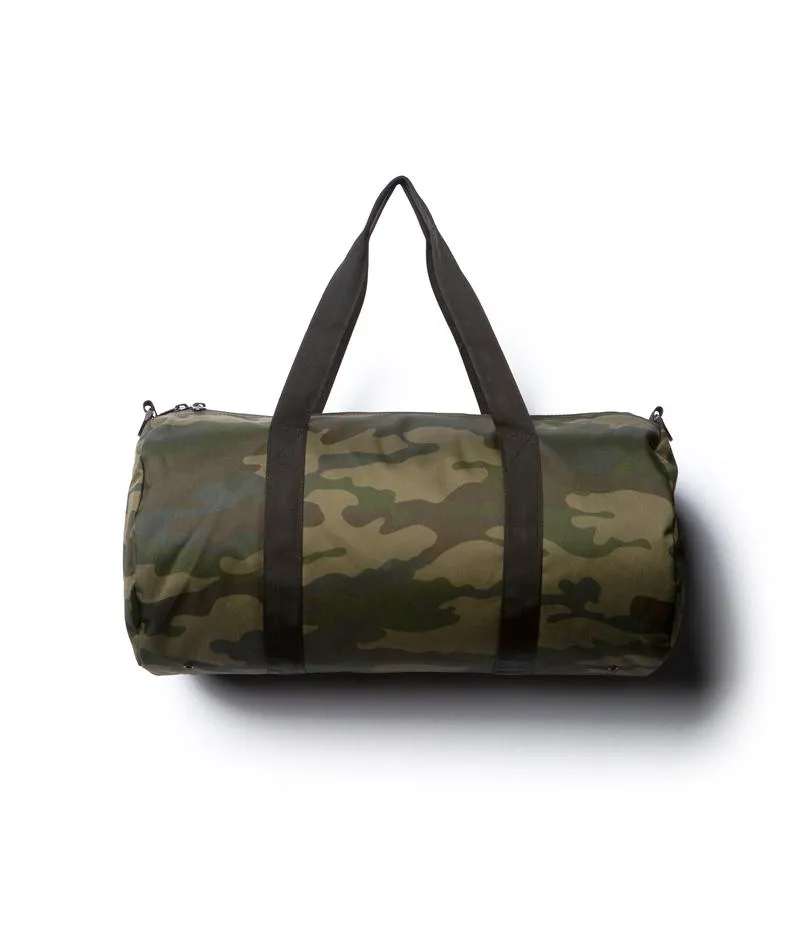 INDDUFBAG - DAY TRIPPER 29L DUFFEL BAG