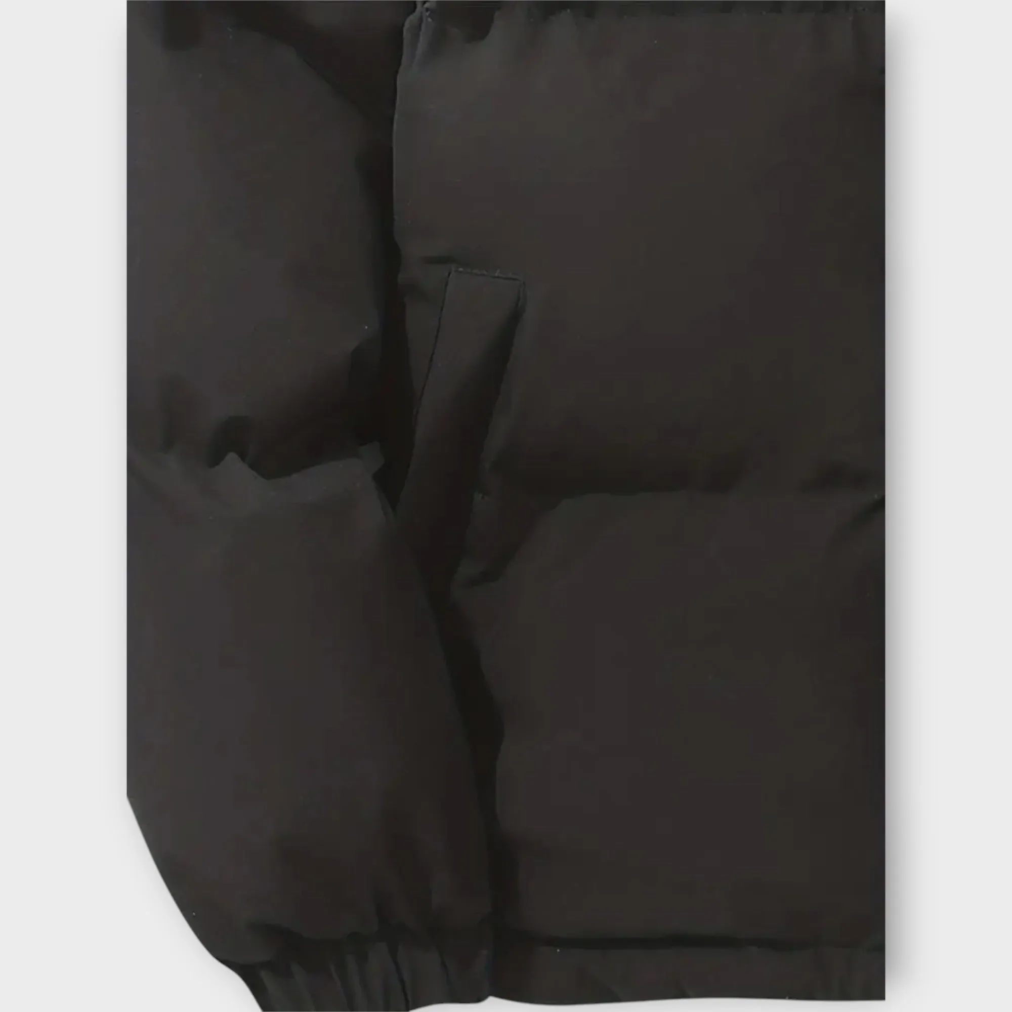 Isabella Winter Puffer Jacket