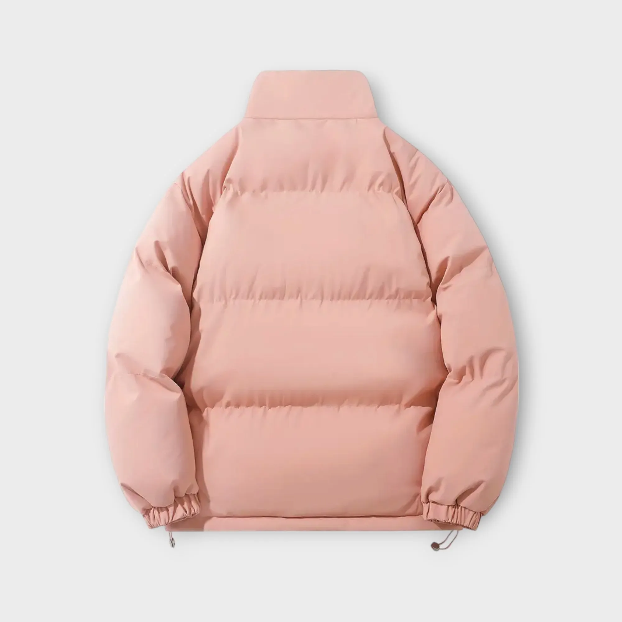 Isabella Winter Puffer Jacket