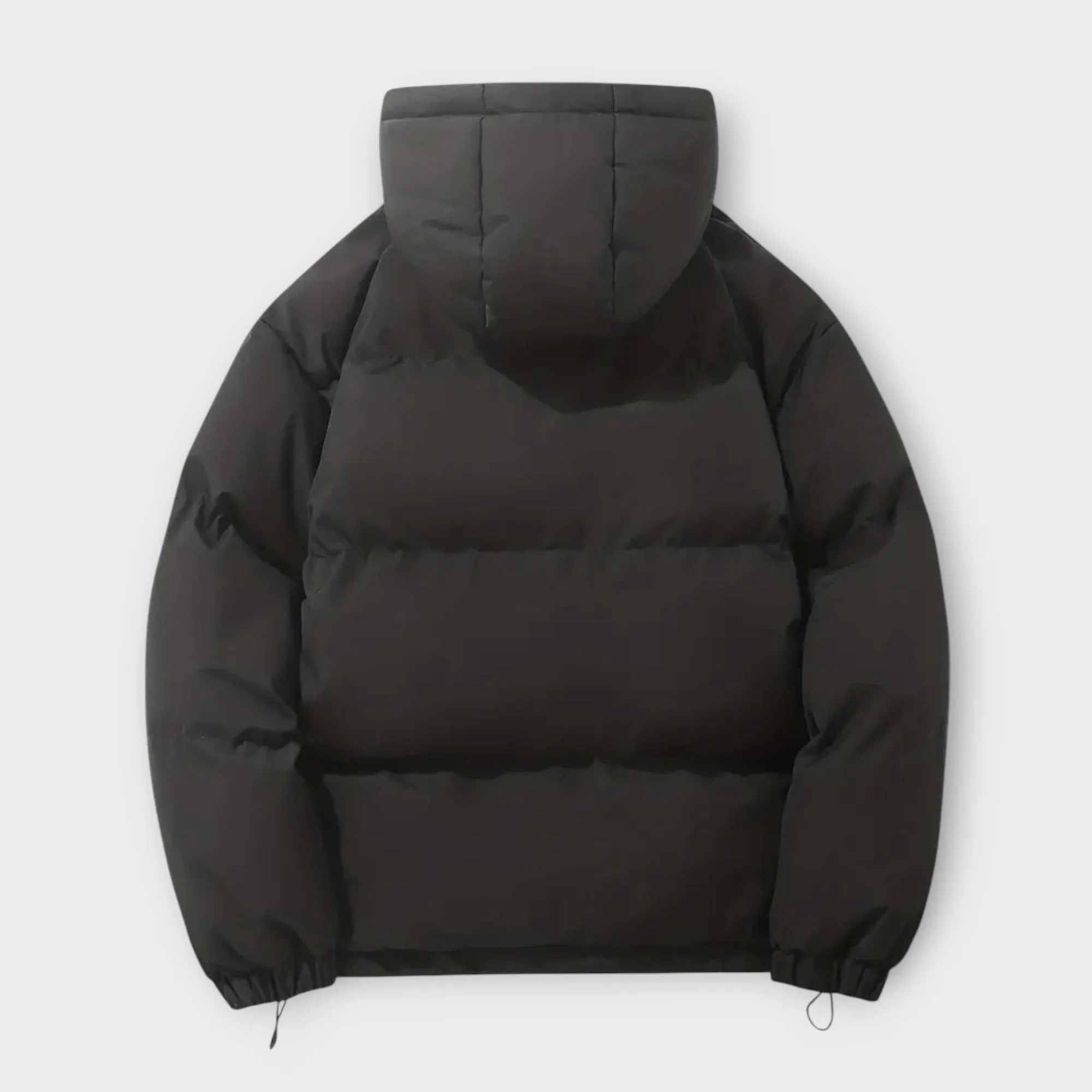 Isabella Winter Puffer Jacket