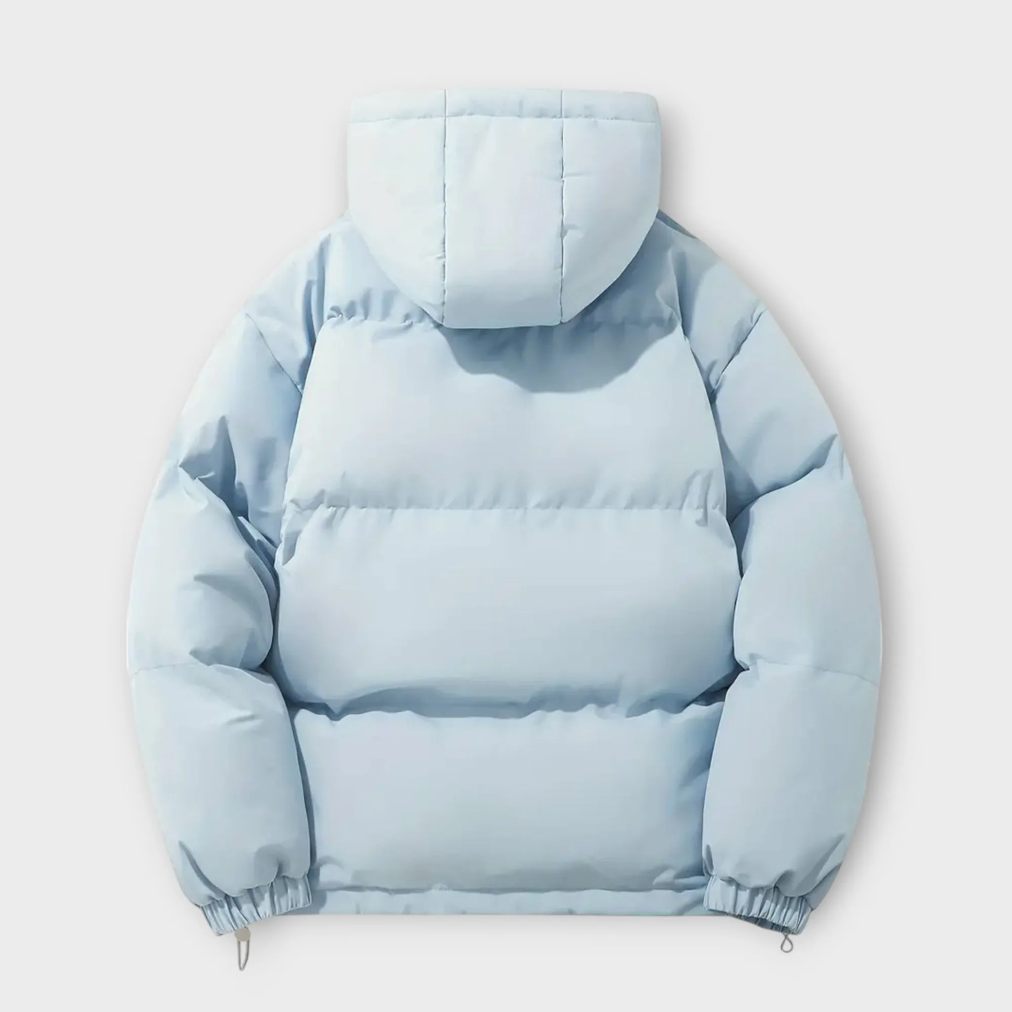 Isabella Winter Puffer Jacket