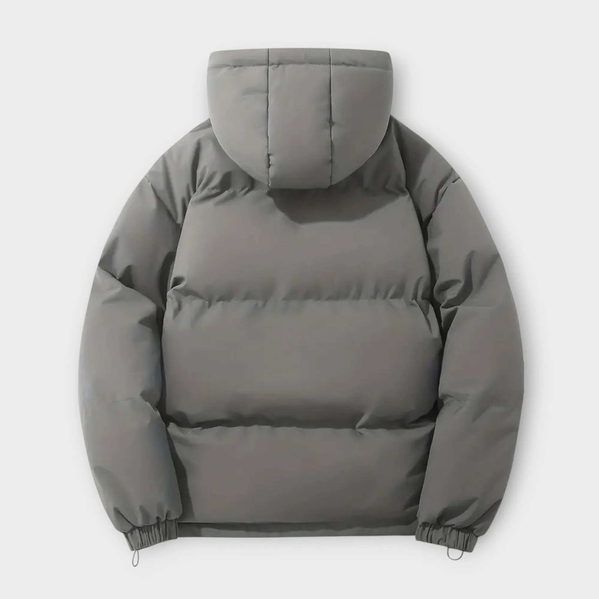 Isabella Winter Puffer Jacket