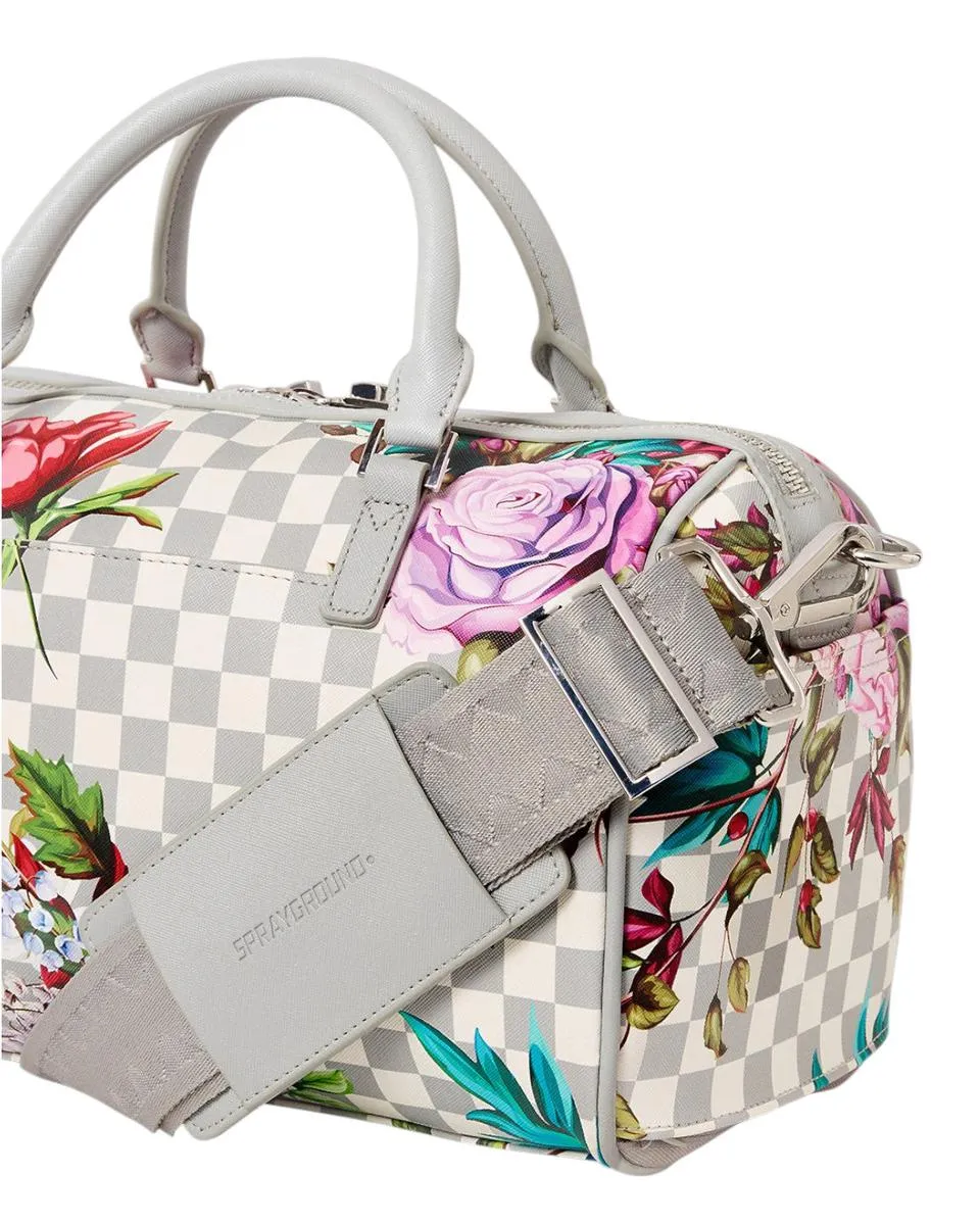 Jardin Du Palais Mini Duffle
