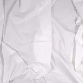Jersey-60" - White