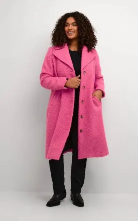 Kaffe Curve- Anni Coat