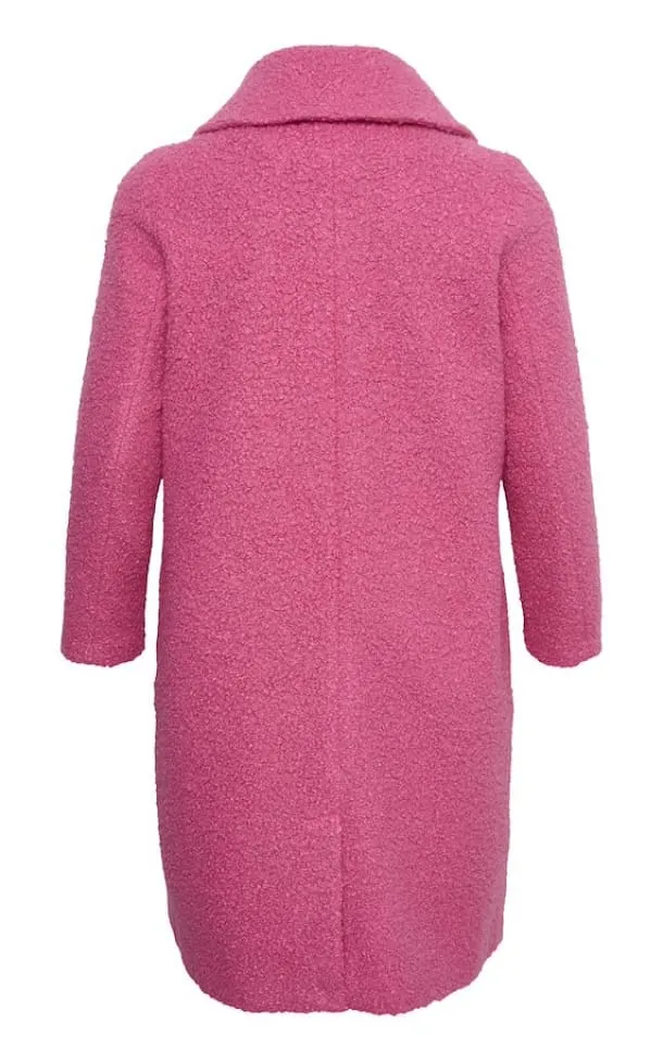 Kaffe Curve- Anni Coat
