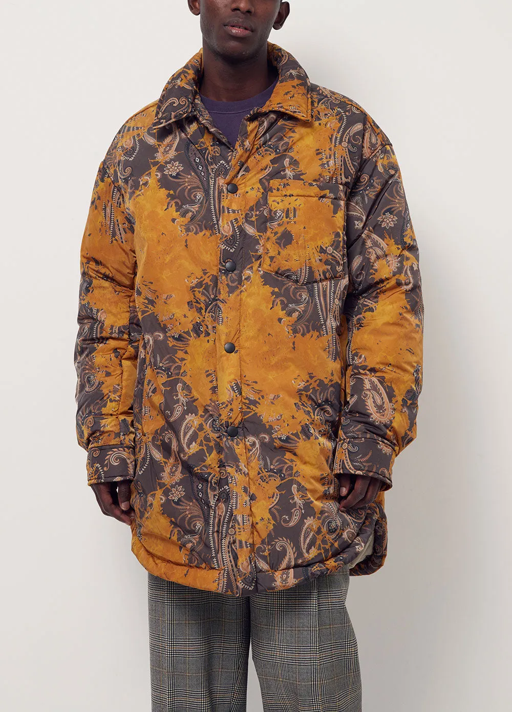 Karter Jacket