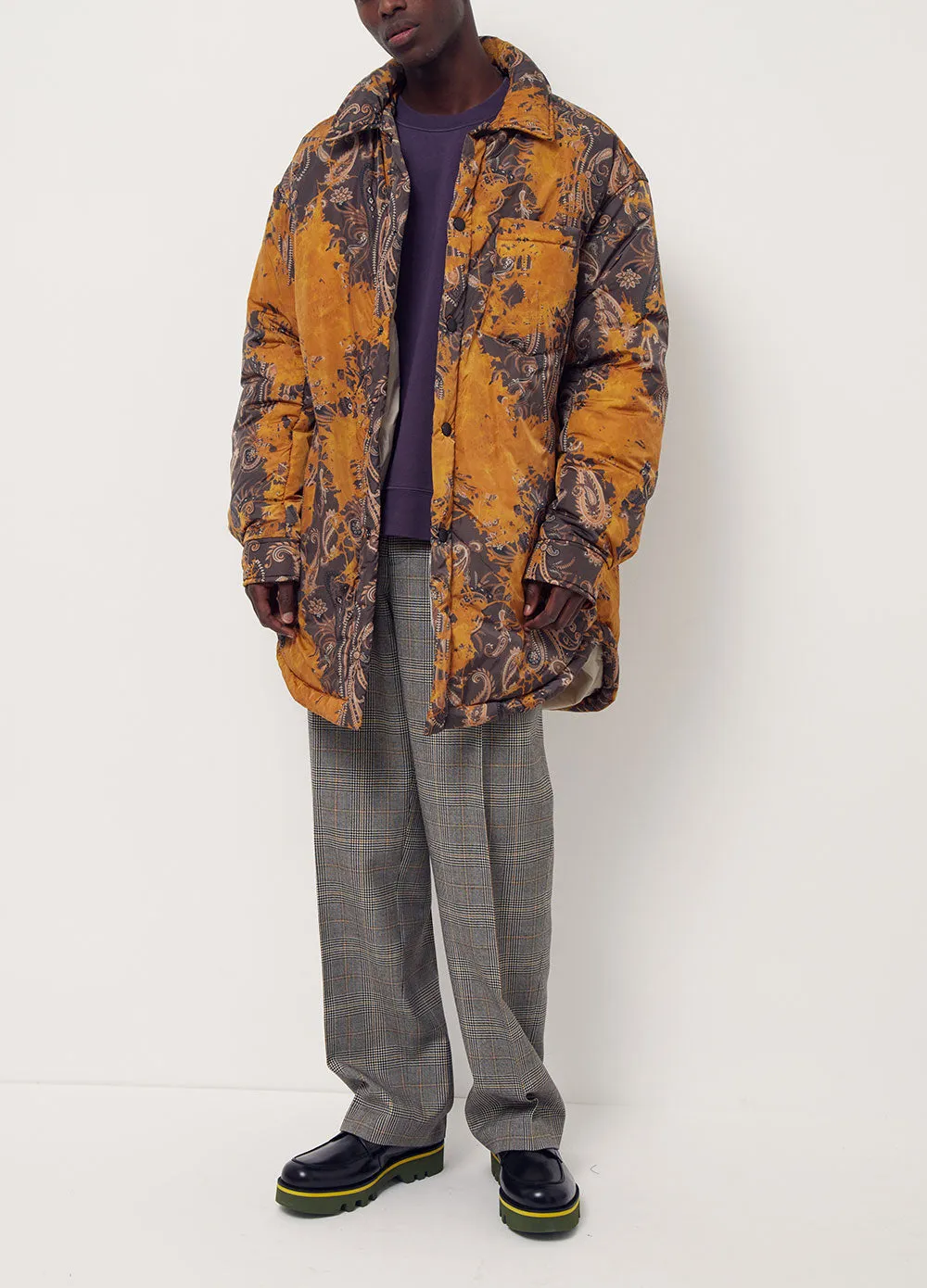Karter Jacket