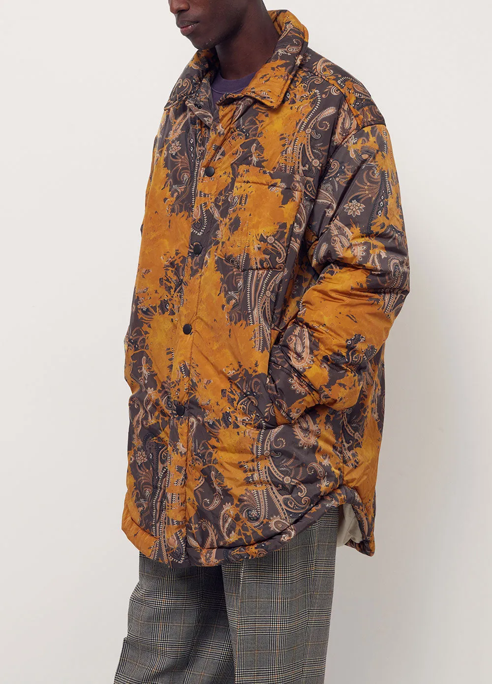 Karter Jacket